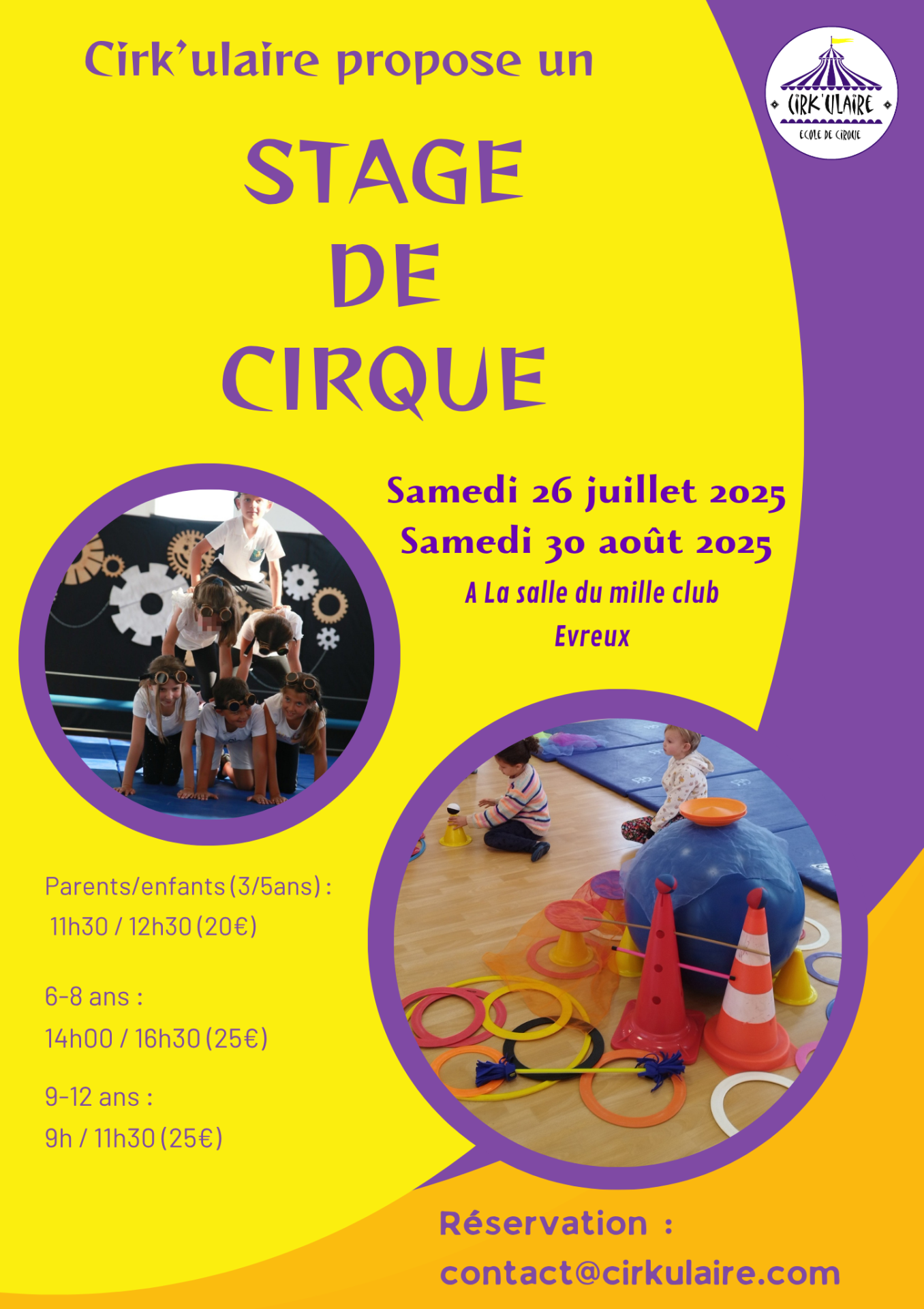 Louviers